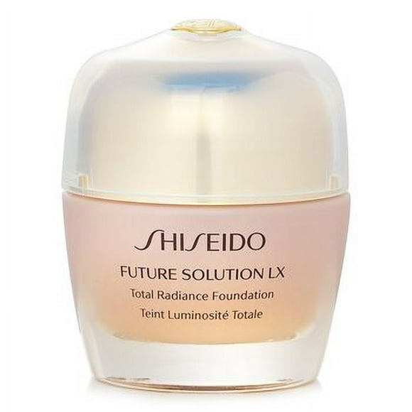 Base Shiseido Future Solution LX Total Radiance SPF15