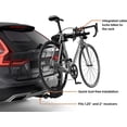 thumbnail image 3 of Portabicicletas Thule Apex Xt 2 para 2 Bicicletas, 3 of 7