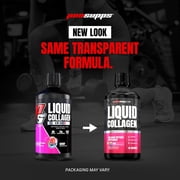 PROSUPPS L-Carnitine 1500mg Stimulant Free Liquid Shots for Men & Women (31 Servings, Berry)