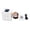 Black, variant on 3D Crystal Ball Bluetooth Speaker with Photo & Video Display, Electronic Album Player with Clock & Date, Portable Desktop Music Speaker with TF Card Support (White)