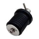 thumbnail image 3 of Scienceny Tapón de drenaje para cubierta, suministros para barcos, accesorios de kayak de acero inoxidable, pieza de repuesto práctica para Bombillas para automóviles como se muestra 1-1/4 pulgadas, 3 of 6