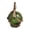 Green, variant on Handcrafted Nautical Decor Japanese Glass Ball Fishing Float Wall D cor