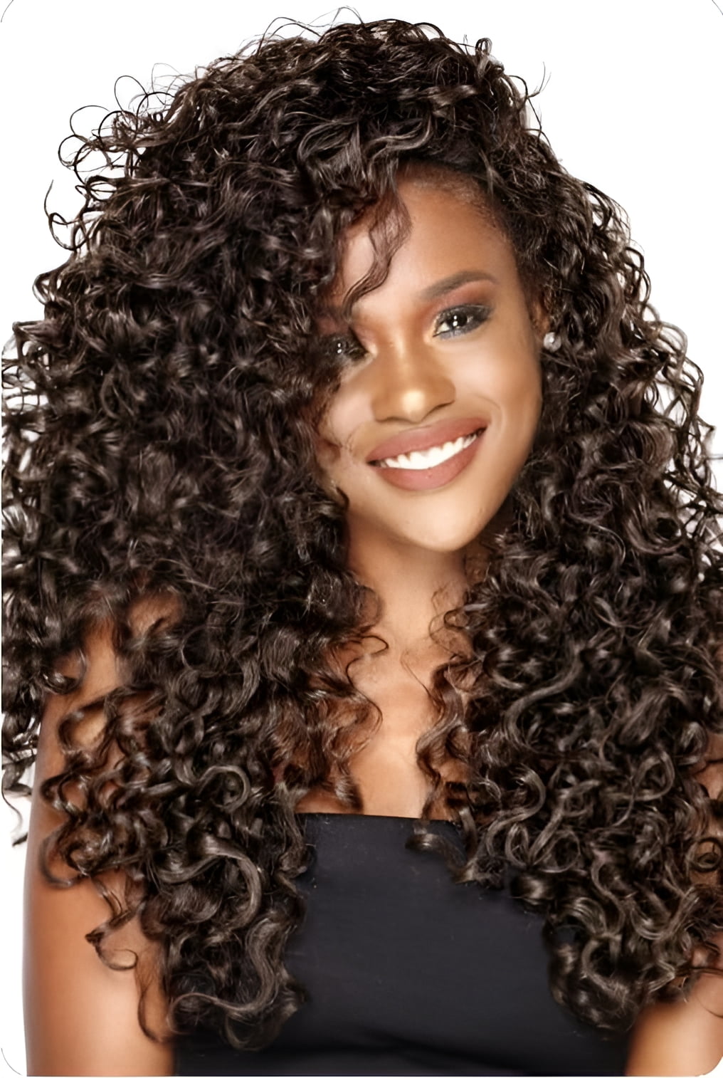 SKALA Hair Type 3ABC Mais Cachos - More Curls Eliminate Anti Frizz, For Curly Hair 2 in 1 Conditioning Treatment Cream and Cream To Comb - 35.2Oz