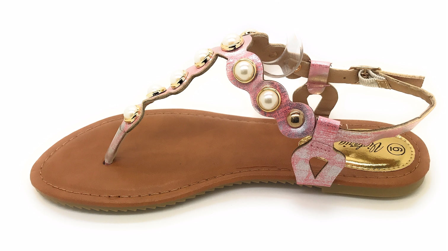Victoria K Pearl Sandals (Women)