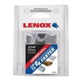 thumbnail image 2 of Lenox 2 1/4In (57Mm) Mm Carbide Hole Saw, 2 of 2