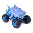 thumbnail image 3 of Vehículo de Control Remoto 1:15 Monster Jam Chomping Megalodon, 3 of 7