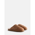 thumbnail image 2 of Pawz Women's Sylvie Fringe Scuff Slippers, 2 of 6
