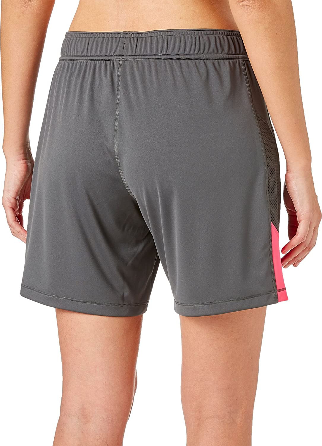 reebok women's workout shorts