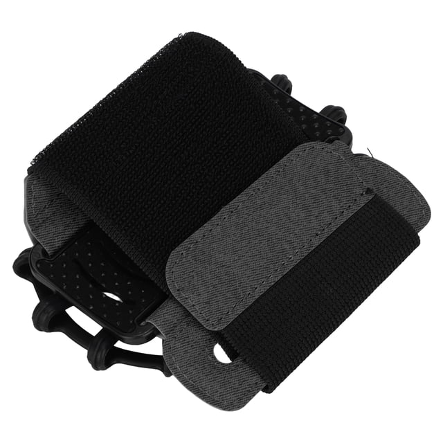 Caso de Teléfono de la Banda del Brazo, 360 Grados Rotativos Transpirables Establece por Teléfono de Pulsera Silicona Cómoda Alta Elástica para eJercio