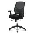 thumbnail image 3 of HON VL582 High-Back Task Chair, Black, 3 of 6