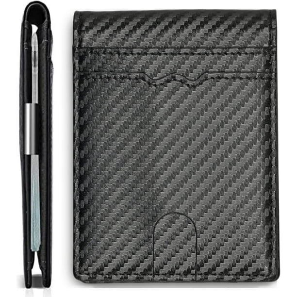 Wallet for Men Valentine s Day Gift Box RFID Blocking Men s Wallet