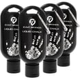 thumbnail image 1 of Marcas de Liquid Chalk EVMT para levantamiento de pesas, gimnasia y escalada, 1 of 9