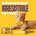 thumbnail image 5 of Mr Purrs Grilled Poultry & Beef Favorites in Gravy Variety Pack Wet Cat Food, 3 oz Can, Pack of 30, 5 of 14