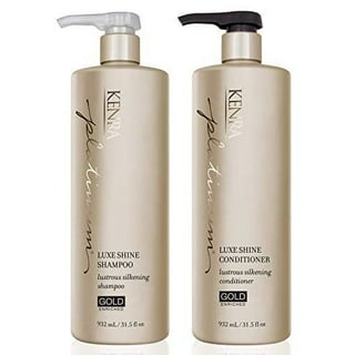 Revita Shampoo And Conditioner