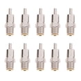 thumbnail image 2 of 10 Automatic Pig Water Drinker Feeder Waterer round type, 2 of 8