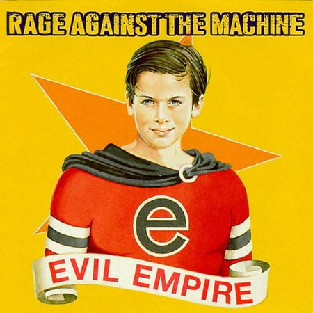 EAN 5099748102614 product image for Evil Empire (Vinyl) | upcitemdb.com