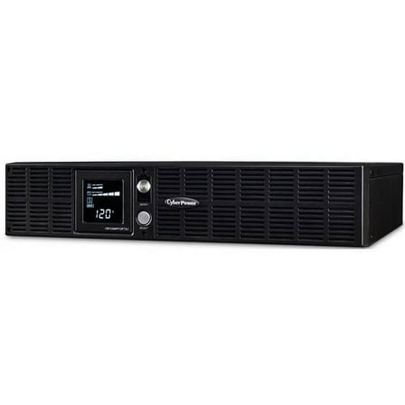 CyberPower PFC Sinewave Series OR1000PFCRT2U - UPS - 700 Watt - 1000 VA