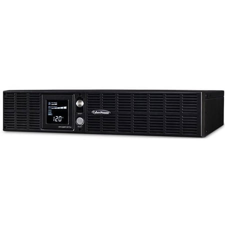 UPC: 0649532616473 | CyberPower PFC Sinewave Series OR1000PFCRT2U – UPS – 700 Watt – 1000 VA