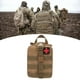 thumbnail image 5 of Bolsa de caza al aire libre para acampar, hacer senderismo y escalar en color caqui, impermeable, con diseño de camuflaje, 5 of 8