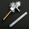 thumbnail image 4 of Gas Fuel Petrol Valve Petcock For Honda TRX300 250 XR650L ATC250 16950-MY6-791, 4 of 7