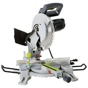 Intradin Shanghai Import & Export  10 in. Master Mechanic Comp Miter Saw