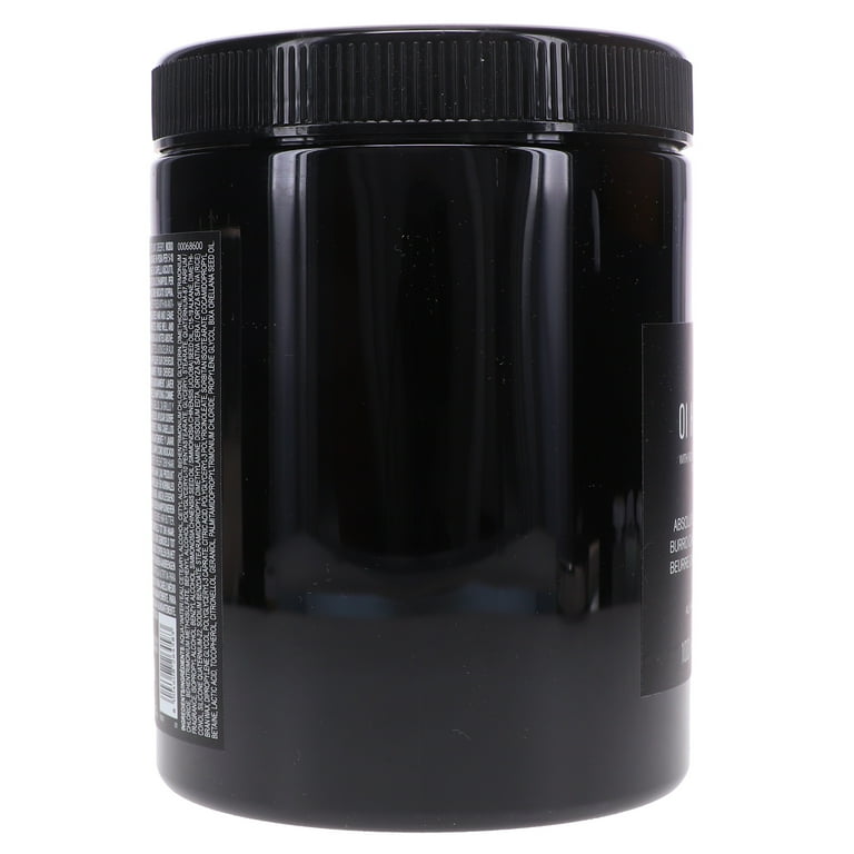 Davines OI Nourishing Hair Butter Cream 35.24 oz - Walmart.com Davines OI Nourishing Hair Butter Cream 35.24 oz - Walmart.com