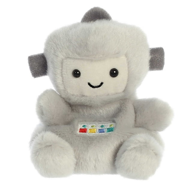 Aurora Palm Pals - Gadget Robot 5"