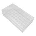 thumbnail image 4 of Pigment Organizer, Easy Installation 50 Holes Thickened PC 1.2in Hole Diameter  Ink Rack  For, 4 of 8