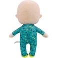 thumbnail image 4 of Peluche de peluche JJ Plush Cartoon para niños, 26 cm, 4 of 5