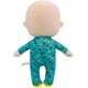 thumbnail image 4 of Peluche de peluche JJ Plush Cartoon para niños, 26 cm, 4 of 5
