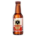 thumbnail image 2 of Cerveza Tecate Original Cuartito Botella  9 pack 207 ml c/u, 2 of 4