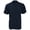 Navy Blue, variant on Kustom Kit Workwear Mens Short Sleeve Polo Shirt