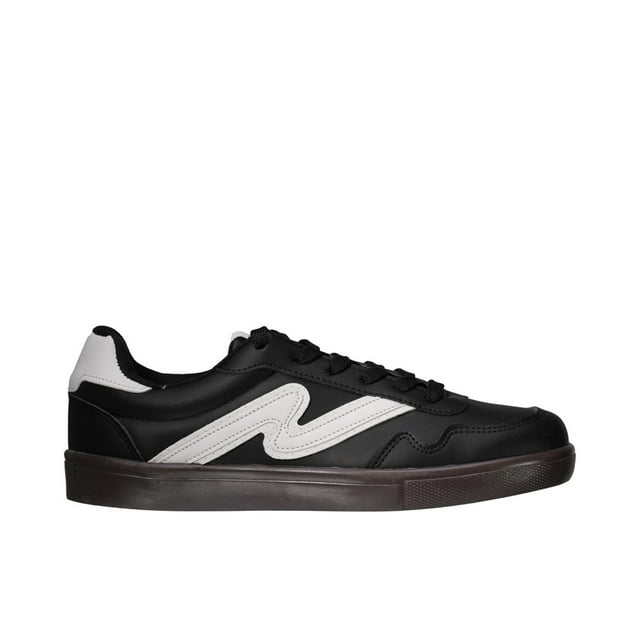 Tenis Mujer Lenmarq Casual negro 25