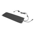 thumbnail image 6 of 3Pcs Snow Melting Mat Non-Slip Heated Outdoor Mats 10''x30'' with Power Cord, 6 of 16