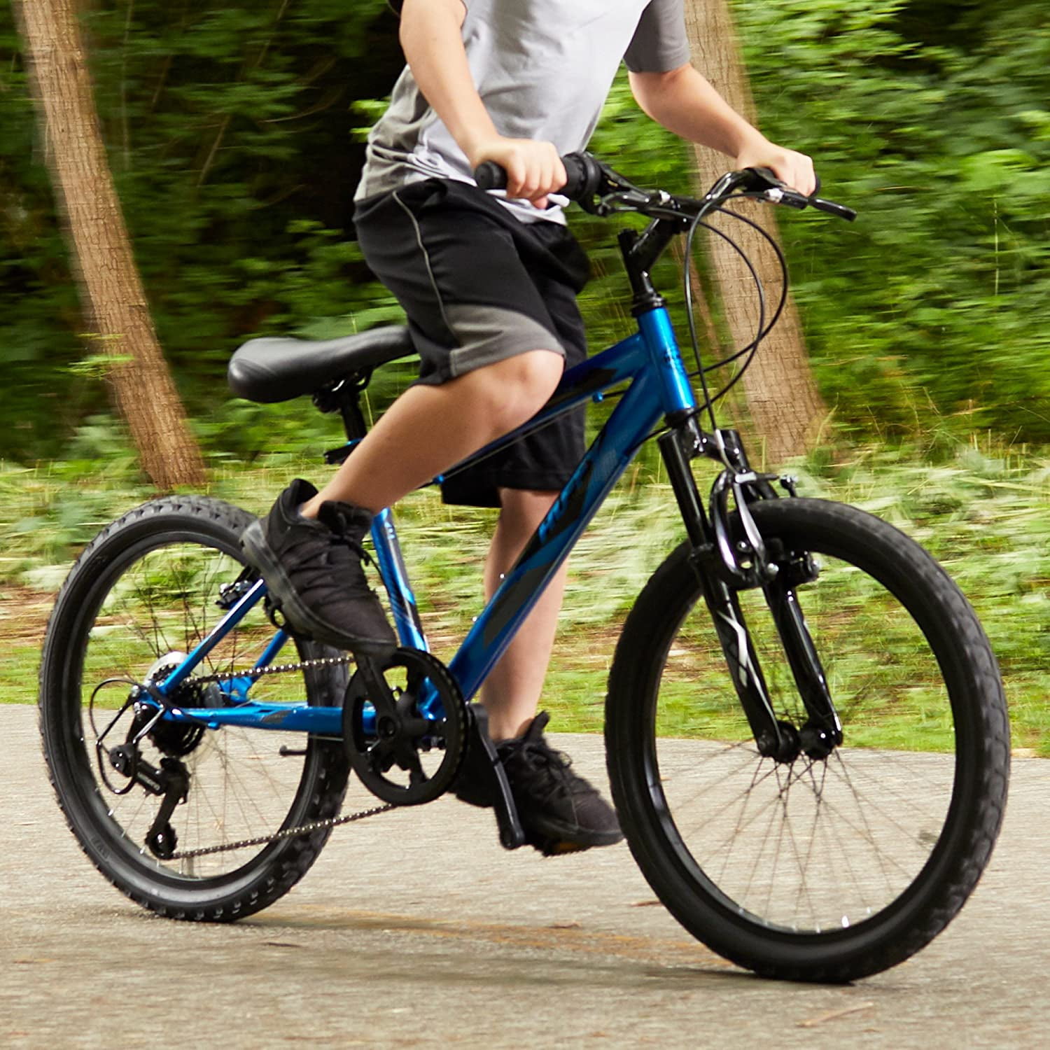 HUFFY Summit bream Ridge