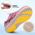 thumbnail image 3 of BARERUN Women Barefoot Slip-On Shoes Wide Toe Box Casual Sneakers Non-Slip Breathable Walking Shoes, 3 of 10