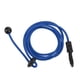 thumbnail image 2 of Kayak Paddle Bungee, Peso Ligero Paddle Leash Paquete De Alta Resistencia Algunos Artículos 120 Cm Para Barco ANGGREK Azul, 2 of 8
