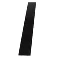 thumbnail image 2 of B Pillar Door Window Trim Protective Stylish Auto Side Door Pillar Post Cover for  2011-2022, 2 of 7