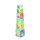 thumbnail image 3 of Juego De Bloques Apilables- Dinosaurios 12 Pz Nesting Boxes Tooky Toy Nesting Boxes, 3 of 6