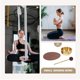 thumbnail image 3 of unbranded 1Jgo Pequeño Para Sonido Terapéutico Con Y Base Ideal Para Relajación Y Yoga, 3 of 7