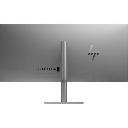 HP - ENVY 34" WUHD All-In-One - Intel Core i7 - 16GB Memory - NVIDIA GeForce GTX 1650 - 1TB SSD - Turbo Silver Aluminum