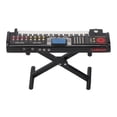 thumbnail image 4 of Dollhouse Instruments Model, Stable Placement Elegant Style Miniature Electronic Organ  For Home, 4 of 8