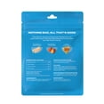 thumbnail image 3 of Jinx Chicken Flavor Dry Dental Treats for Large Dogs, 8.2 oz Bag, 4 Treats, 3 of 8