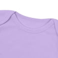 thumbnail image 5 of Einccm Unisex Baby Sleeveless Romper, 100% Cotton Soft Breathable Summer Bodysuit, Snap Closure Solid Color Jumpsuit for Infants and Toddlers 0-24 Months, 5 of 5
