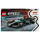 thumbnail image 2 of Set LEGO Speed Champions Auto de Carreras Mercedes-AMG F1 W15 77244, 2 of 4