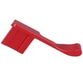 thumbnail image 3 of Aluminio aleación Aleja Atrada, Manija De Cámara Segura Para La Cámara Sin Espejo X-100F X100T X-A5 Con Diseño Ergonómico, Liviano Y Práctico, Fácil De Montar, 3 of 7