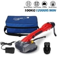 thumbnail image 2 of simhoa Tile Tiling Machine for 800mm Tile Adjustable Tle Leveling Tool for Household red, 2 of 8