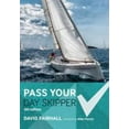 thumbnail image 1 of Pre-Owned Pass Your Day Skipper: 6th Edition (Paperback) 1472942965 9781472942968, 1 of 1