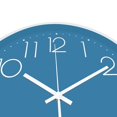 thumbnail image 3 of New Wall Clock,12" Digital Wall Clock, Large Silent Non-ticking Quartz Wall Clocks, Large Display Wall, 3 of 4