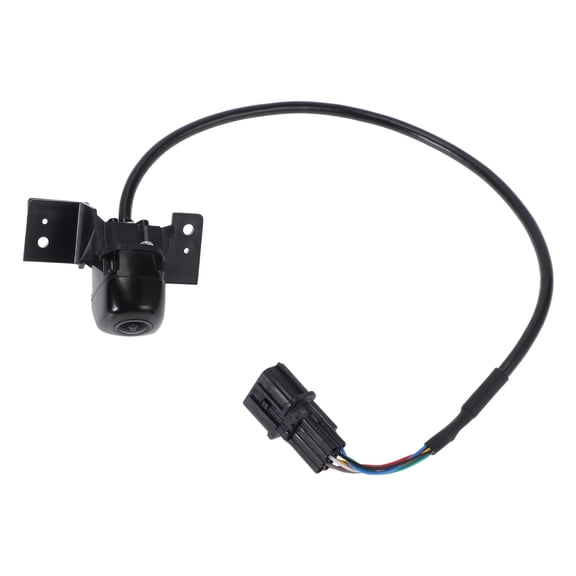 Unique Bargains Rear View Camera Park Assist Camera Backup Reverse Camera for Hyundai Tucson 2016 2017 2018 2019 2020 No.95760-D3000/95760-D3001